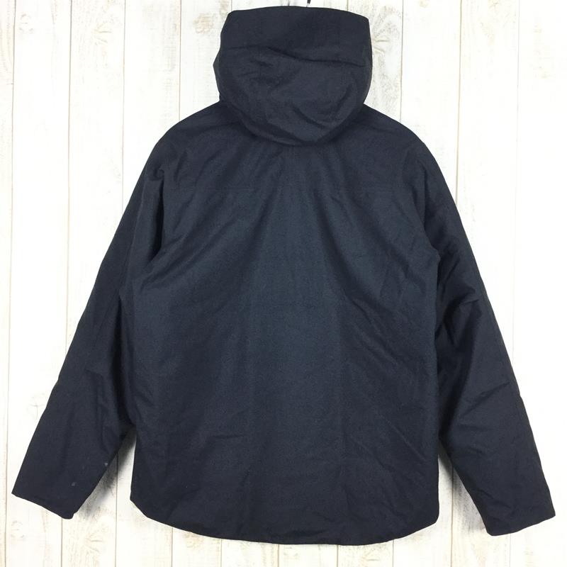 MEN's M】 パタゴニア ホークスベイ ジャケット Hawke's Bay Jacket