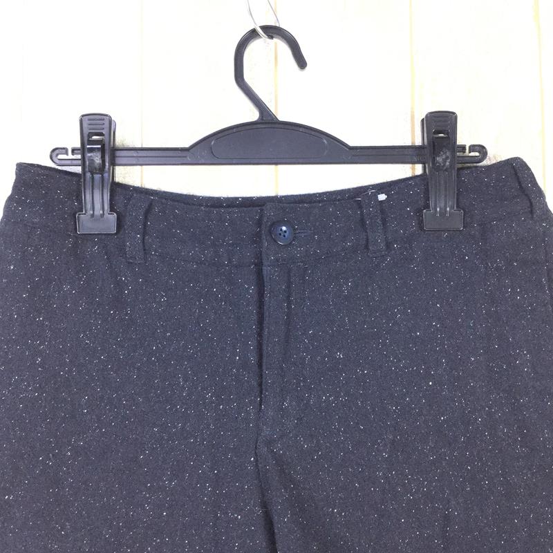 WOMEN's L】 ノースフェイス ウィメンズ ウール ショーツ W Wool Short NORTH FACE NBW91314 ブラ –  【公式】2ndGEAR（セカンドギア）Webショップ【登山用品・アウトドア用品専門 買取販売店】