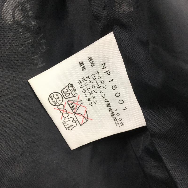 【MEN's XL】 ノースフェイス マウンテン ジャケット MOUNTAIN JACKET ゴアテックス プロシェル NORTH FACE  NP15001 ブルー系