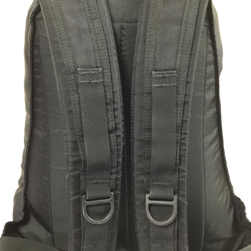 グレゴリー クラシック デイパック CLASSIC DAYPACK シルバータグ アメリカ製 ブラック 入手困難 GREGORY ブラック系