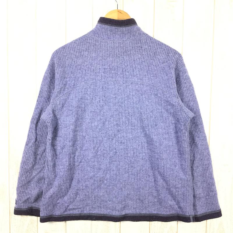 WOMEN's L】 パタゴニア ピレニーズ 1/4 ジップ Pyrenees 1/4-Zip