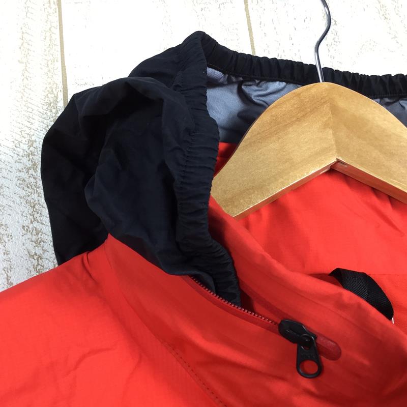 【MEN's XL】 ノースフェイス ゴアテックス インサレーション ジャケット GTX Insulation Jacket NORTH FACE NP61803 FR ファイアリーレッド レッド系