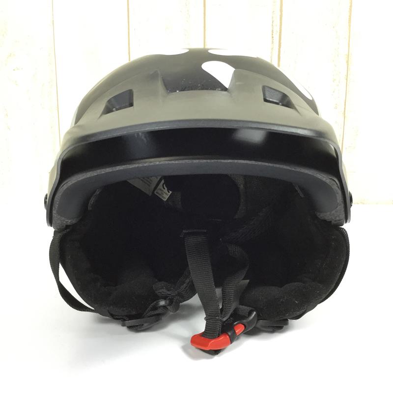 ポック シナプシス2.0 SYNAPSIS 2.0 スキー ヘルメット ポリカーボネート POC ブラック系