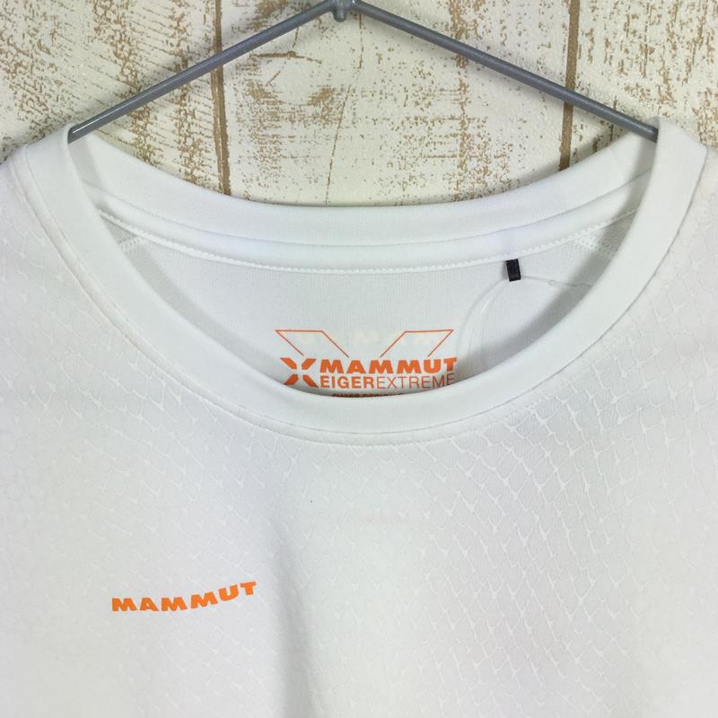 WOMEN's S】 マムート メンヒ ライト Tシャツ Moench Light T-Shirt モエンチ アイガーエクストリーム MA –  【公式】2ndGEAR（セカンドギア）Webショップ【登山用品・アウトドア用品専門 買取販売店】