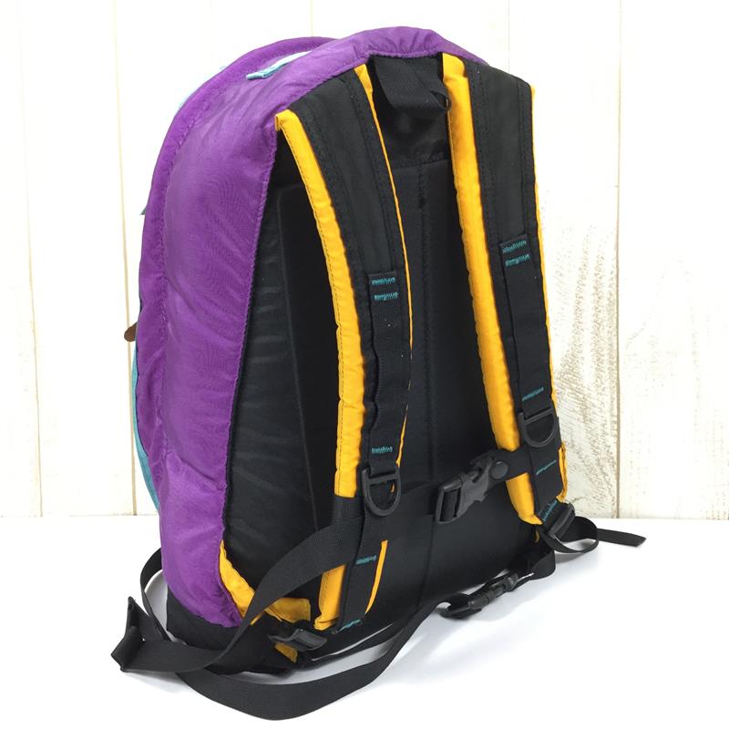 グレゴリー クラシック デイパック CLASSIC DAYPACK 26L パープル 