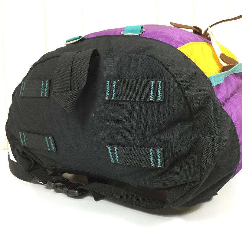 グレゴリー クラシック デイパック CLASSIC DAYPACK 26L パープル×オレンジ×ターコイズ シルバータグ 旧タグ アメリカ製 –  【公式】2ndGEAR（セカンドギア）Webショップ【登山用品・アウトドア用品専門 買取販売店】