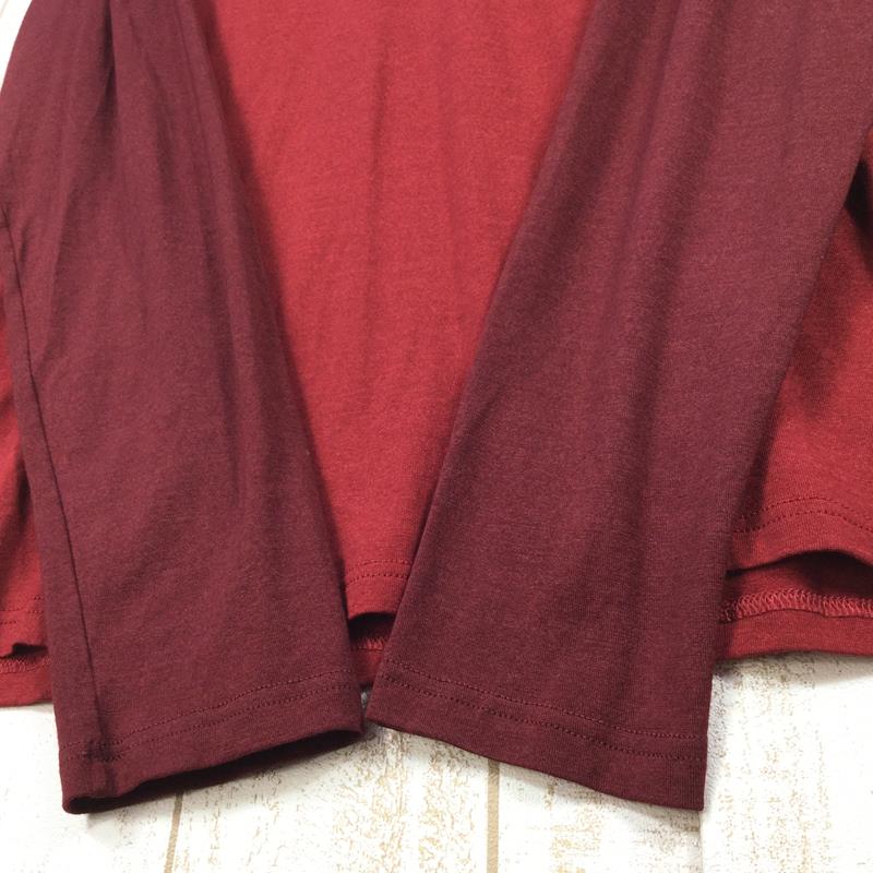 MEN's M】 パタゴニア メリノ2 ジップネック Merino 2 Zip-Neck メリノ 