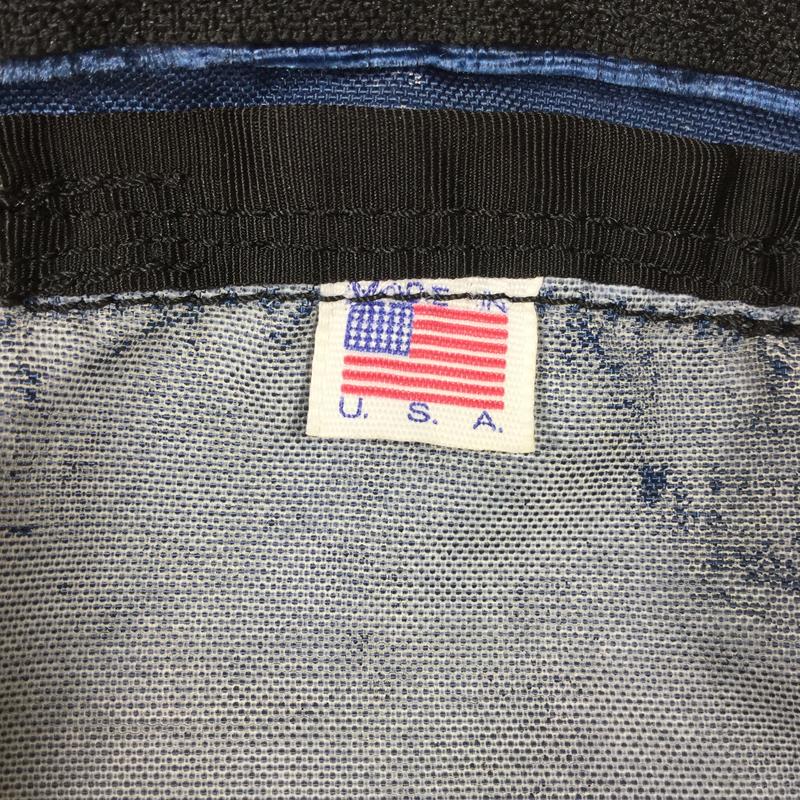 グレゴリー デイアンドハーフ パック DAY AND A HALF PACK アメリカ製 ネイビー 旧タグ シルバータグ 入手困難 希少カラー  GREGORY NAVY ネイビー系