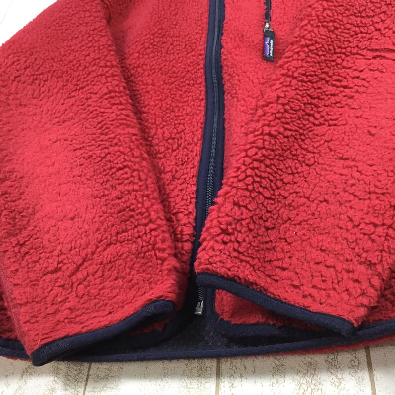 MEN's S】 パタゴニア レトロ カーディガン RETRO CARDIGAN 