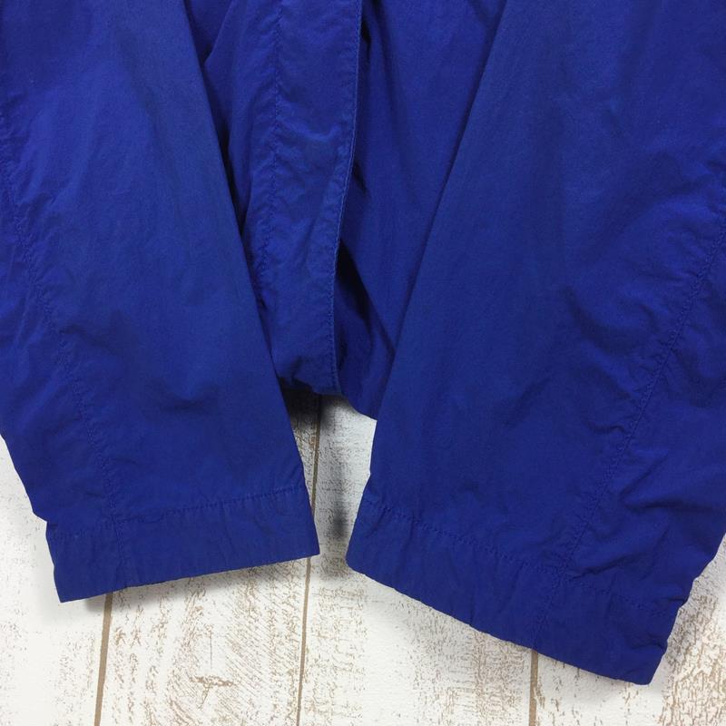 【WOMEN's XL】 ノースフェイス ジャーニーズ コート Journeys Coat ウィンドシェル フーディ ジャケット NORTH FACE NPW21544 ブルー系