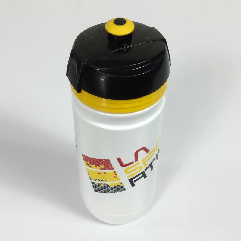 【UNISEX One】 スポルティバ ボトル ベルト パック Bottle Belt Pack ランニングベルト ウエストバッグ SPORTIVA イエロー系