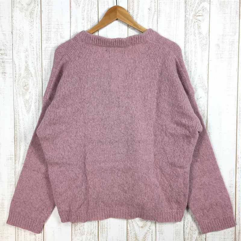 WOMEN's S】 ピークパフォーマンス ウィメンズ レーン Vネック セーター W LAINE V-NECK SWETER アルパカ –  【公式】2ndGEAR（セカンドギア）Webショップ【登山用品・アウトドア用品専門 買取販売店】