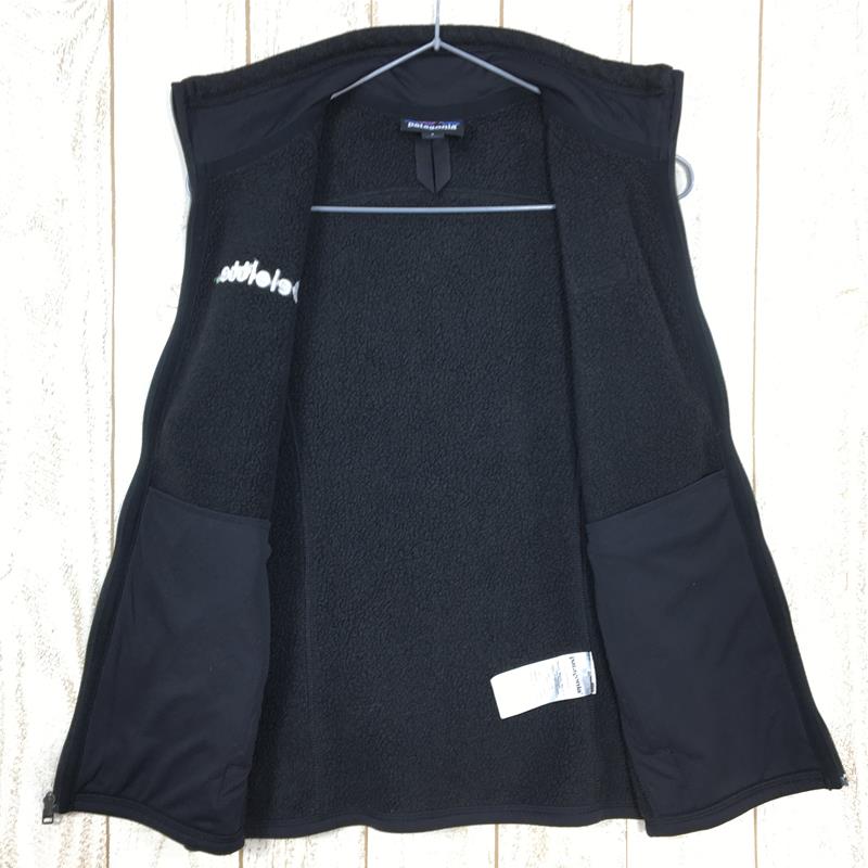 WOMEN's S】 パタゴニア ベター セーター ベスト Better Sweater Vest ...