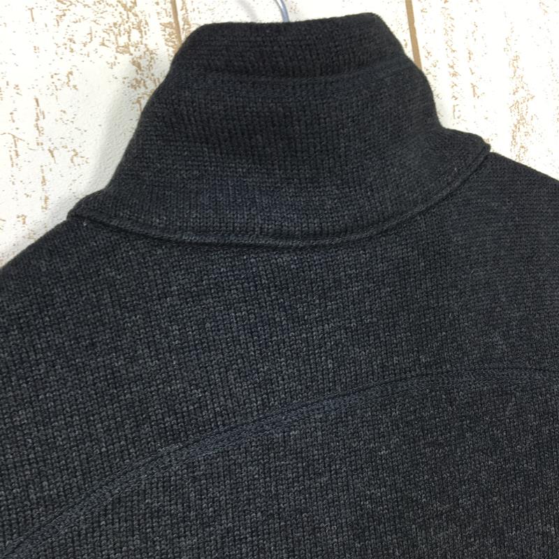 WOMEN's S】 パタゴニア ベター セーター ベスト Better Sweater Vest 