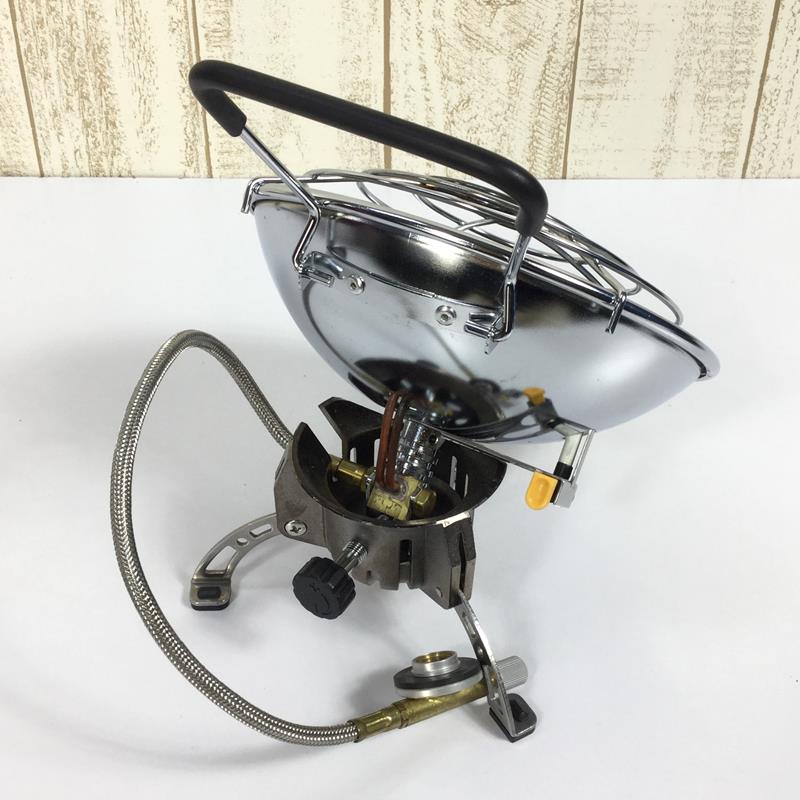 プリムス P-951 スパイダー アウトドア ヒーター Spider Outdoor Heater 生産終了モデル 入手困難 PRIMUS –  【公式】2ndGEAR（セカンドギア）Webショップ【登山用品・アウトドア用品専門 買取販売店】