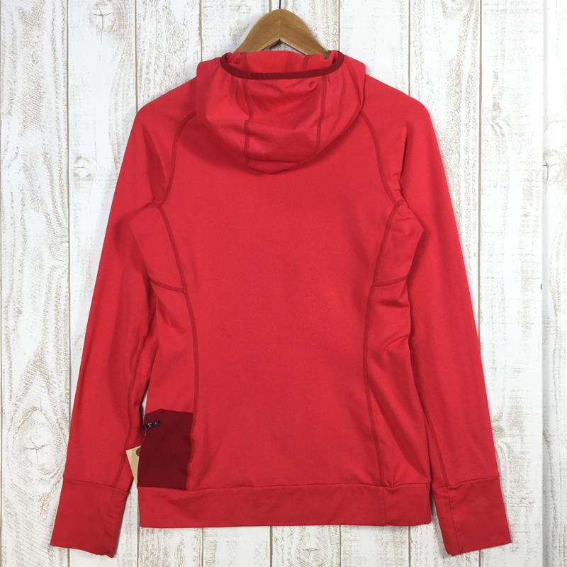 WOMEN's S】 アークテリクス ヴァーティス フーディ Vertices Hoody 