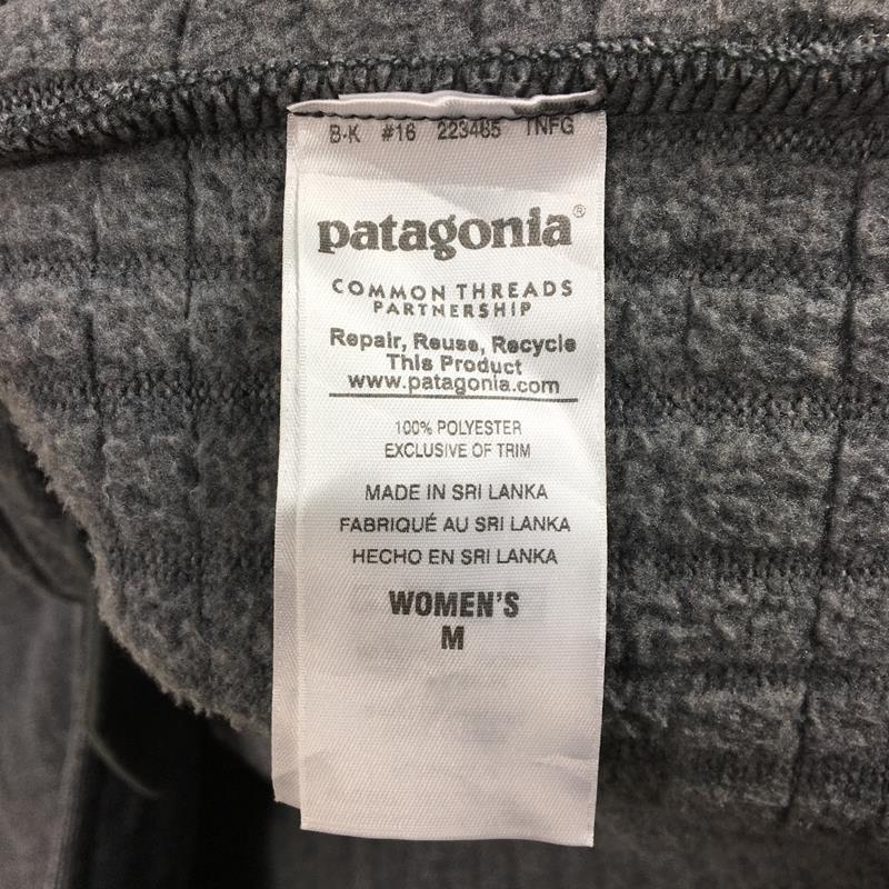 【WOMEN's M】 パタゴニア ベター セーター コート BETTER SWEATER COAT フリース ジャケット 生産終了モデル 入手困難 PATAGONIA 25657 TNFG グレー系