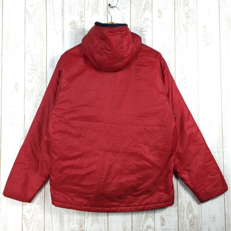[MEN's S] Patagonia Puff Ball Sweater PUFFBALL SWEATER Thermolite Micro  Insulation Hoody Jacket Discontinued Model Difficult to Obtain PATAGONIA  83970 