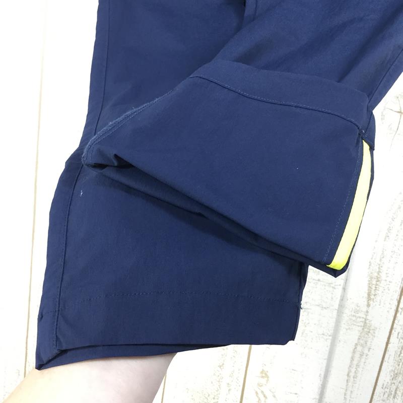 [MEN's 31] Sail Racing Race Cargo Pants RACE CARGO PANTS Japan Not  Available Model SAILRACING 2111210 Navy Navy Series