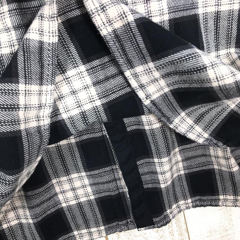 WOMEN's S】 ノースフェイス × ナナミカ パープルレーベル ツイル チェック シャツ Twill Check Shirt NOR –  【公式】2ndGEAR（セカンドギア）Webショップ【登山用品・アウトドア用品専門 買取販売店】