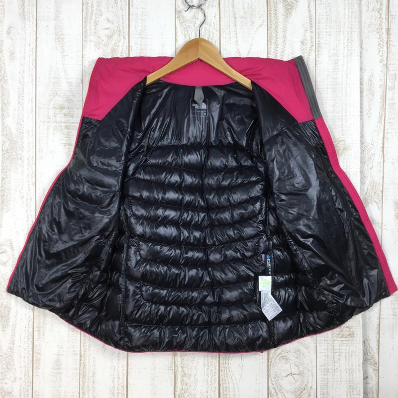 WOMEN's M】 ノースフェイス サンダー ジャケット Thunder Jacket ...