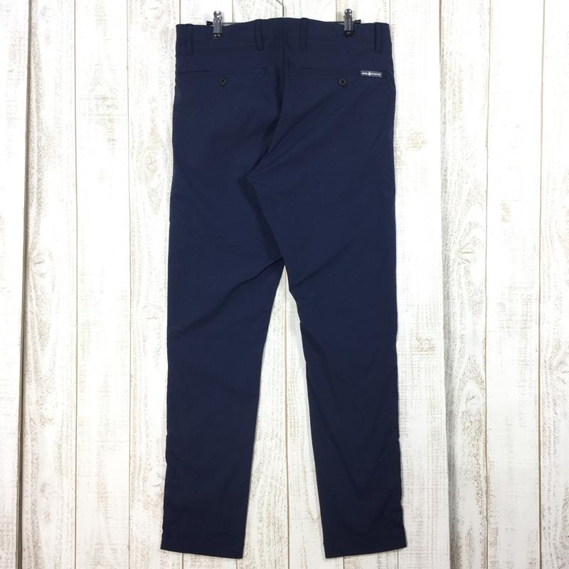 【MEN's W-31】 セイルレーシング レース チノ パンツ RACE CHINO PANTS SAILRACING 2011207 ネイビー系