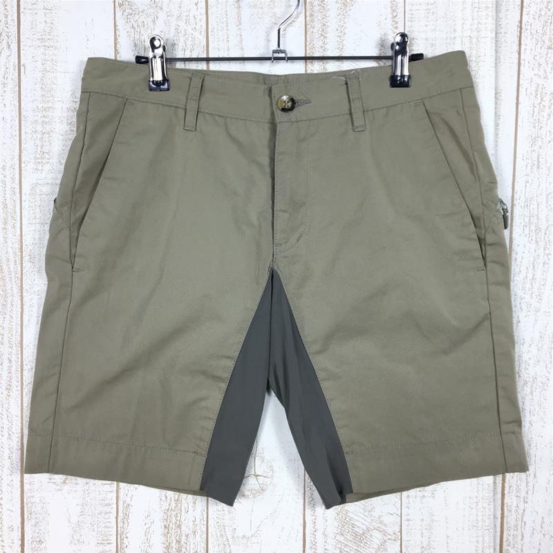 【MEN's M】 シーシーピー CCP モンキーショーツ Monkey Shorts サイクリングパンツ PS-TA09 ベージュ系