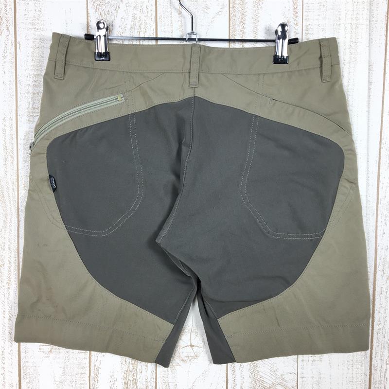 【MEN's M】 シーシーピー CCP モンキーショーツ Monkey Shorts サイクリングパンツ PS-TA09 ベージュ系