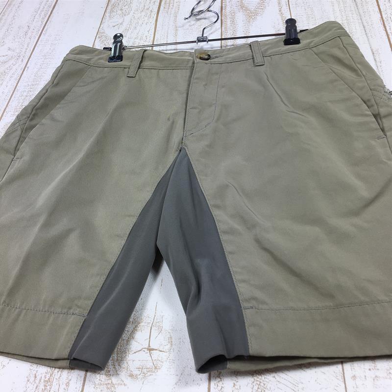 【MEN's M】 シーシーピー CCP モンキーショーツ Monkey Shorts サイクリングパンツ PS-TA09 ベージュ系