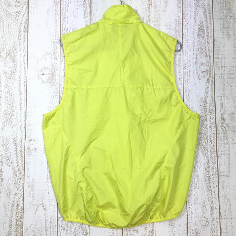 MEN's S】 パタゴニア 2000 ベロシティ ベスト Velocity Vest ウィンド