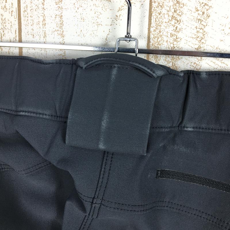 【MEN's S】 アウトドアリサーチ トレイルブレーカー パンツ Trailbreaker Pants ソフトシェル Ventia Hybrid  防水 OUTDOOR RESEARCH 56191 グレー系