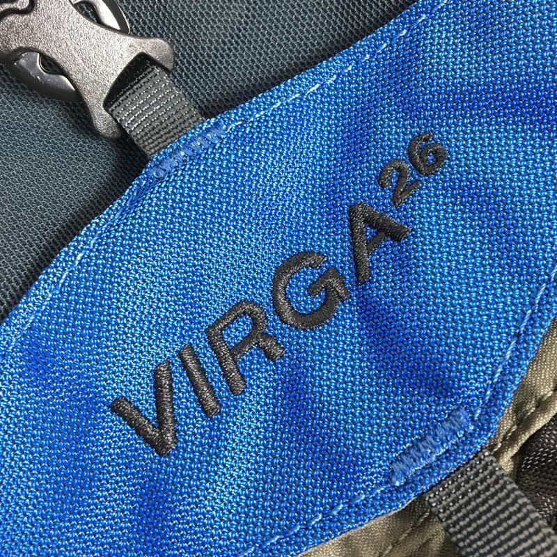 R】 グラナイトギア ヴァーガ 26 VIRGA 26L バックパック ウルトラ 