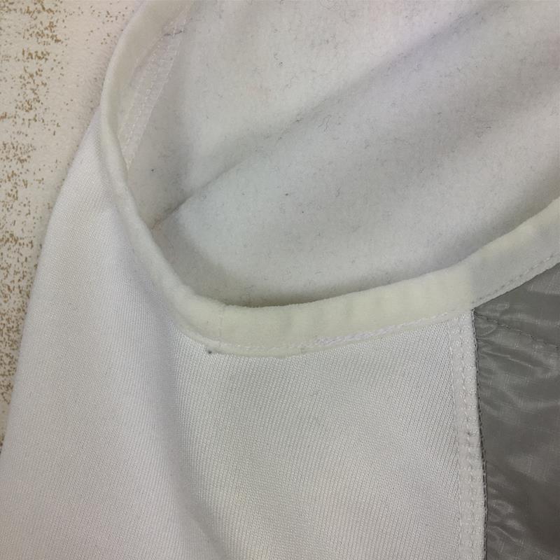 【WOMEN's S】 マーモット インサレーション ベスト Insulation Vest MARMOT A77440 ホワイト系