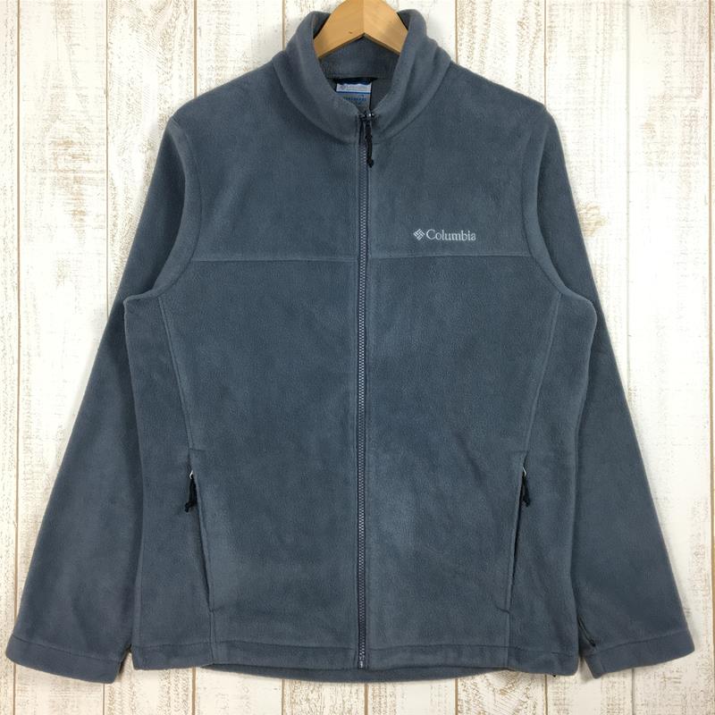 Men's columbia timberline triple interchange jacket best sale