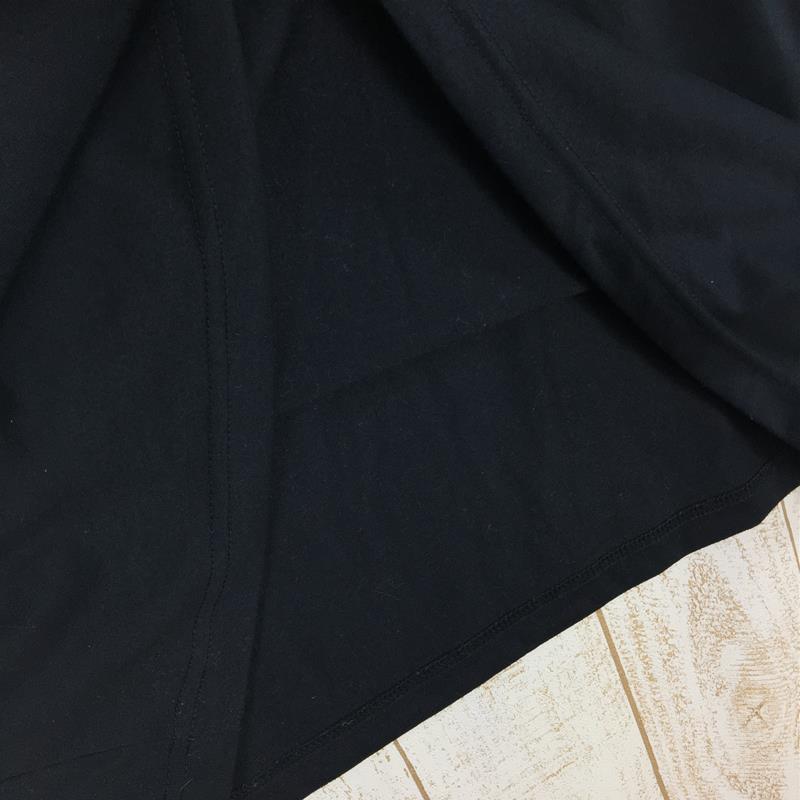 【MEN's L】 コロンビア アリガトサン ショートスリーブ Tシャツ Arigatosan Short Sleeve Tee COLUMBIA PM0157 ブラック系