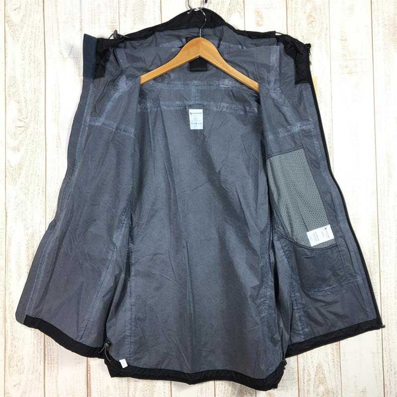 MEN's M】 モンテイン ミニマス ジャケット Minimus Jacket PERTEX