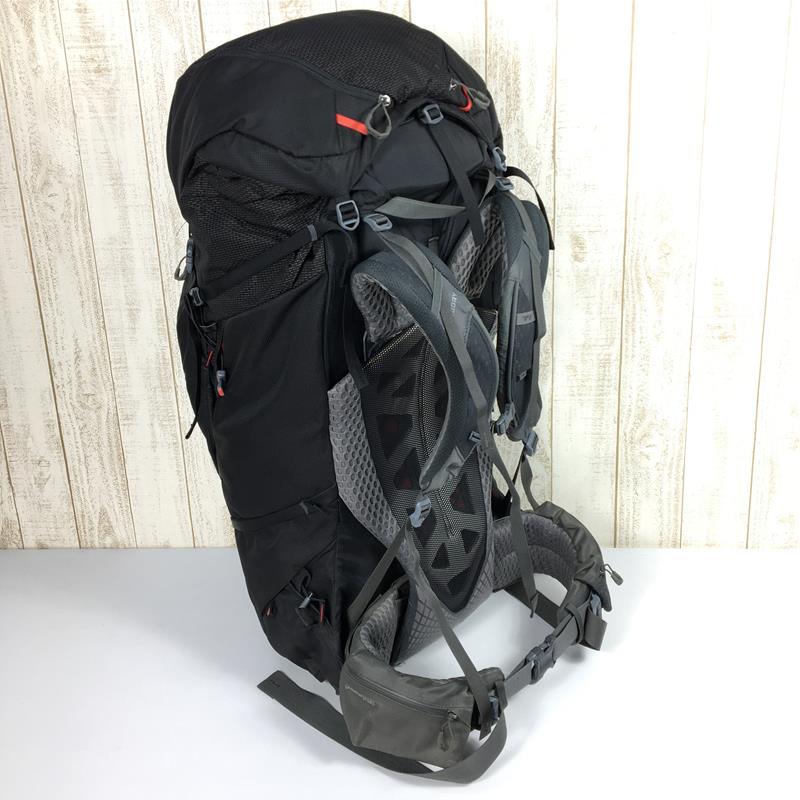 M】 グレゴリー バルトロ 95 プロ Baltoro 95L PRO バックパック GREGORY ブラック系 –  【公式】2ndGEAR（セカンドギア）Webショップ【登山用品・アウトドア用品専門 買取販売店】