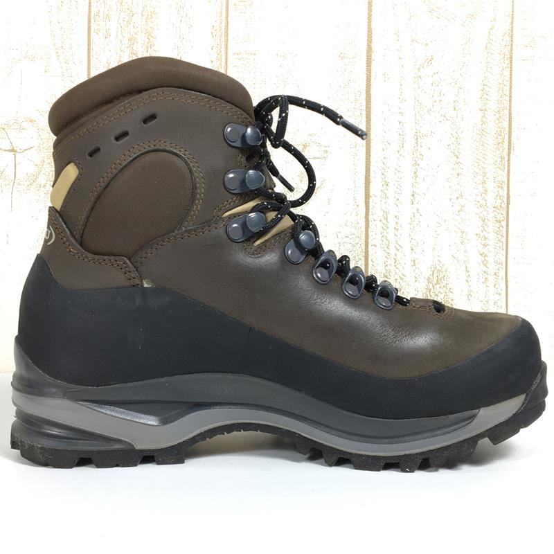 UNISEX 23.5cm】 アクー スーパーアルプ ヌバック ゴアテックス SUPERALP NBK GTX トレッキングシューズ AK –  【公式】2ndGEAR（セカンドギア）Webショップ【登山用品・アウトドア用品専門 買取販売店】