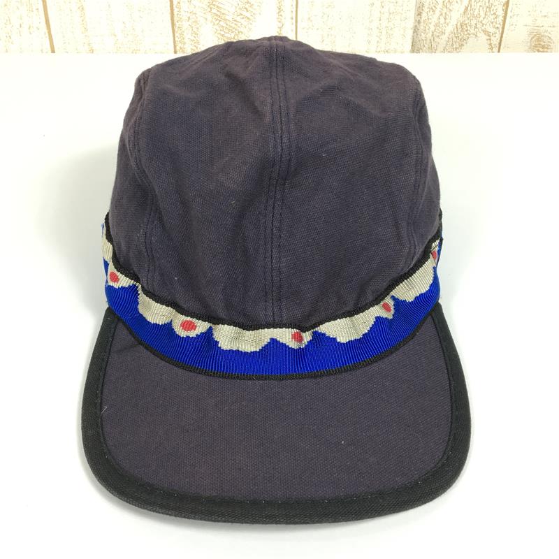 UNISEX L】 カブー ストラップ キャップ Strap Cap アメリカ製 KAVU