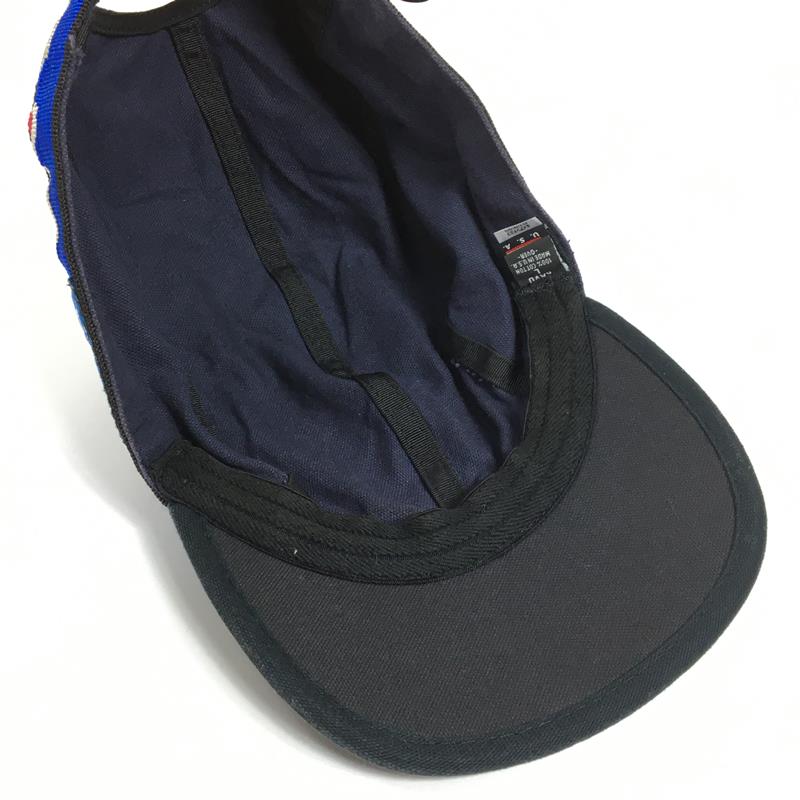 UNISEX L】 カブー ストラップ キャップ Strap Cap アメリカ製 KAVU