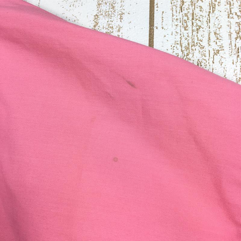 【MEN's S】 パタゴニア 1992 ロングスリーブ スナップ シャツ Long Sleeve Snap Shirt グァバ 白タグ ビンテージ 入手困難 PATAGONIA 52331 Guava ピンク系