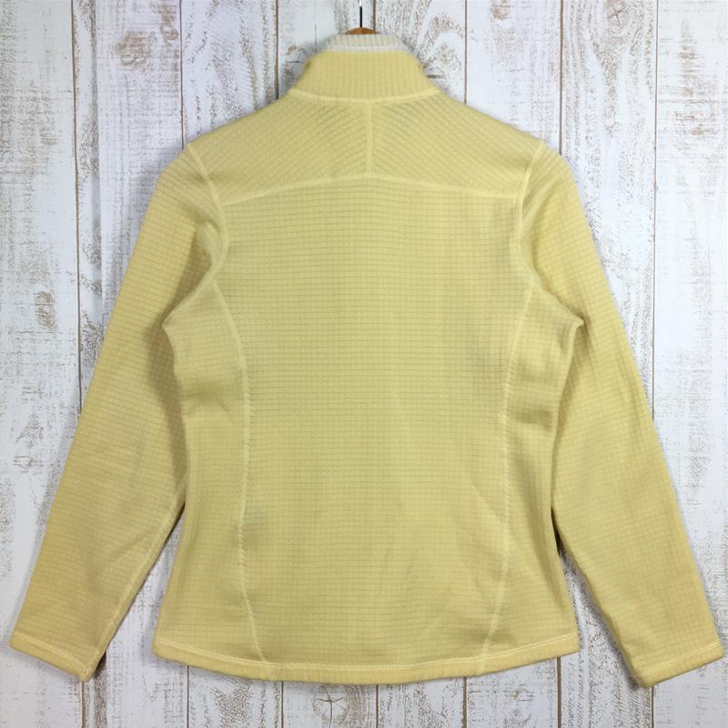 WOMEN's S】 パタゴニア R1 フルジップ ジャケット R1 Full-Zip Jacket