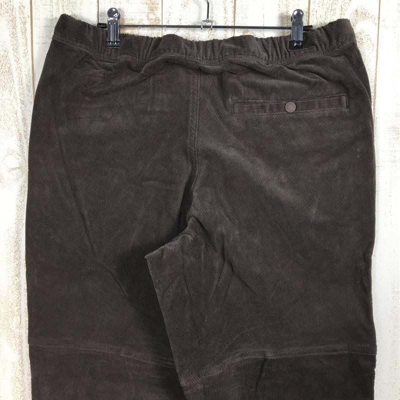 MEN's L】 ノースフェイス グラナム コード パンツ Granum Cord Pant