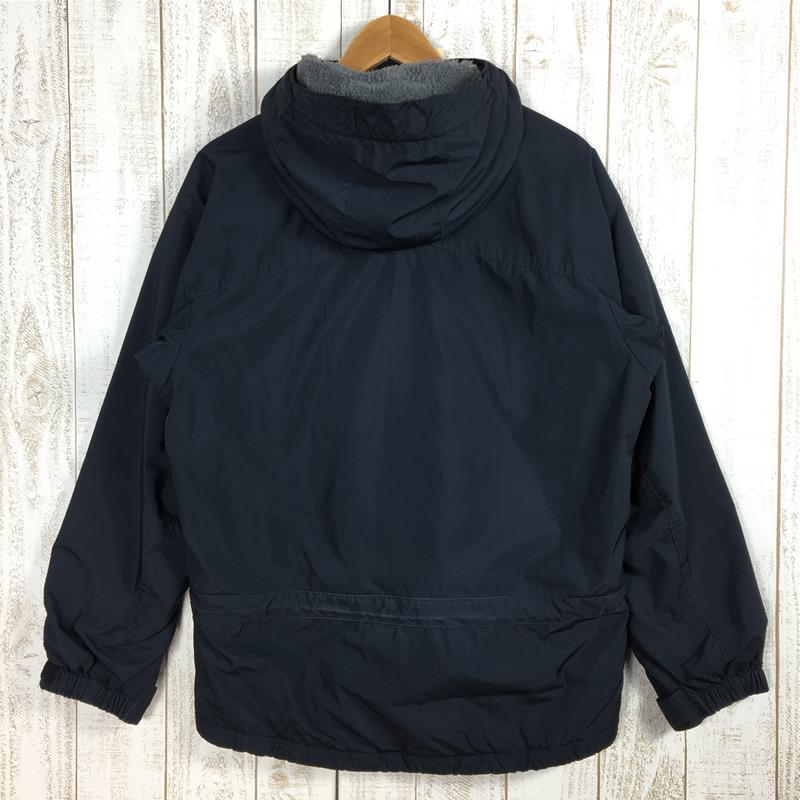 MEN's XS】 パタゴニア 2004 インファーノ ジャケット Infumo Jacket 