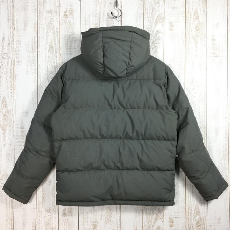 MEN's S】 パタゴニア ルビコン ダウン ジャケット Rubicon Down Jacket ダウン パーカー フーディ 生産終了モ –  【公式】2ndGEAR（セカンドギア）Webショップ【登山用品・アウトドア用品専門 買取販売店】