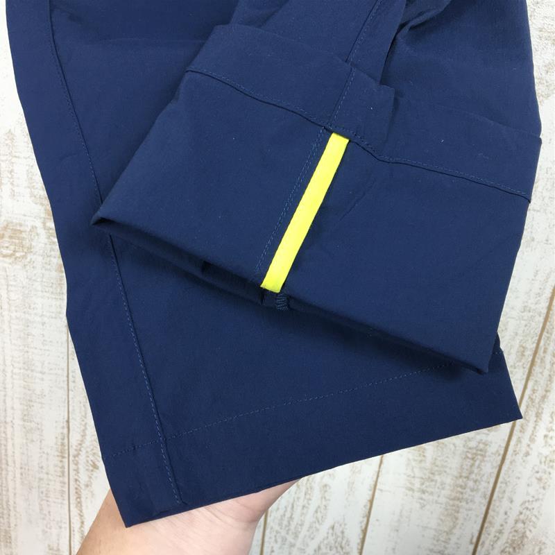 【MEN's 31】 セイルレーシング レース カーゴ パンツ RACE CARGO PANTS ソフトシェル 日本未発売モデル SAILRACING  2111210 ネイビー系