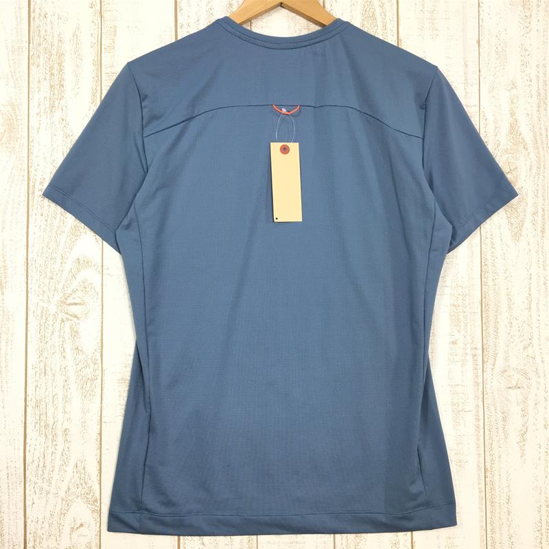 【MEN's S】 ポック エア Tシャツ Air Tee POC 52337 Calcite Blue ブルー系