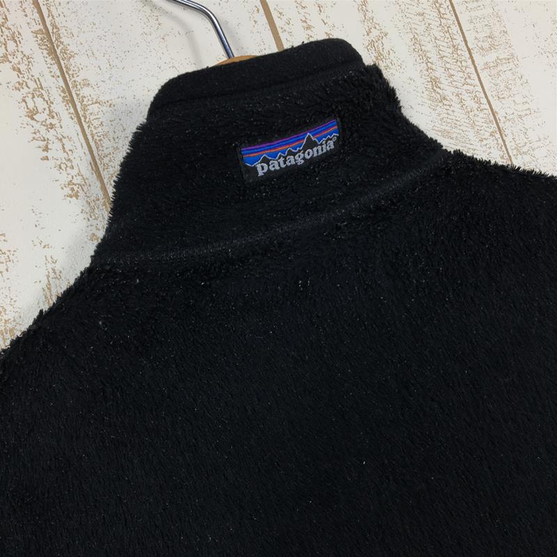 [MEN's M] Patagonia 1999 R2 Levitator Pullover R2 LEVITATOR PULLOVER  Regulator Polartec Fleece Jacket Production Discontinued Model Difficult to  