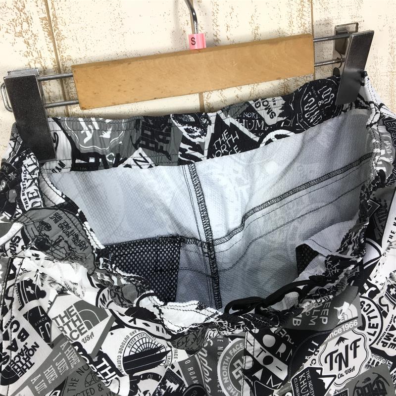 MEN's S】 ノースフェイス スプラッシュ ショーツ Splash Shorts 生産