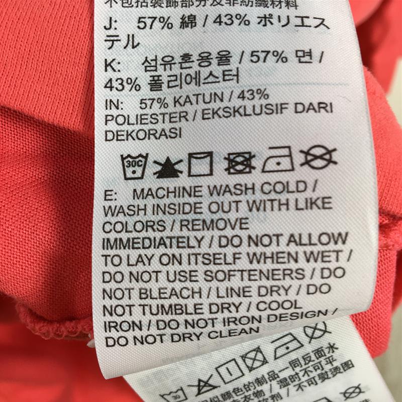 【MEN's S】 ナイキ エーシージー NIKE TRAIL Dri-FIT Tシャツ NIKE ACG CZ9804 ピンク系